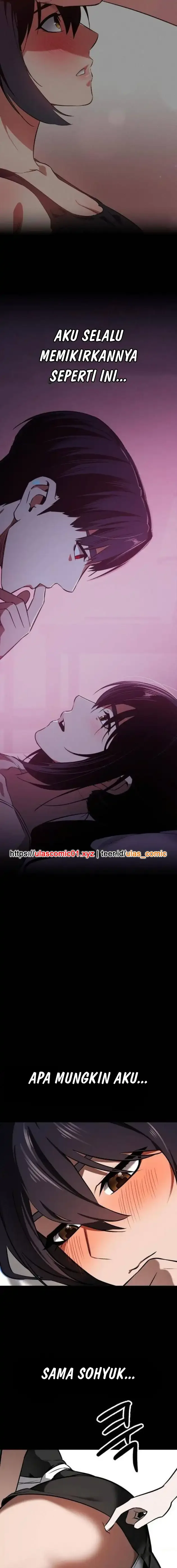 Halaman 10 — Day Walker Chapter 74