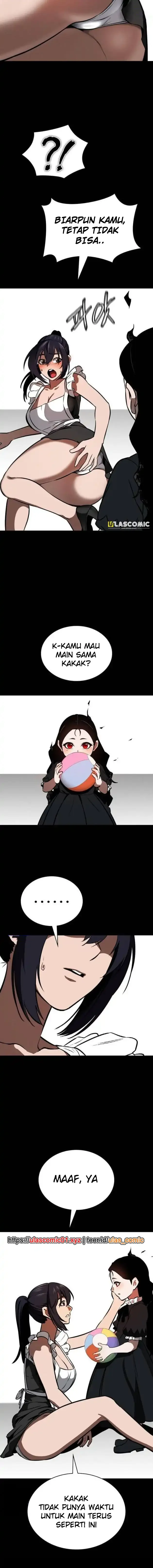 Halaman 11 — Day Walker Chapter 74