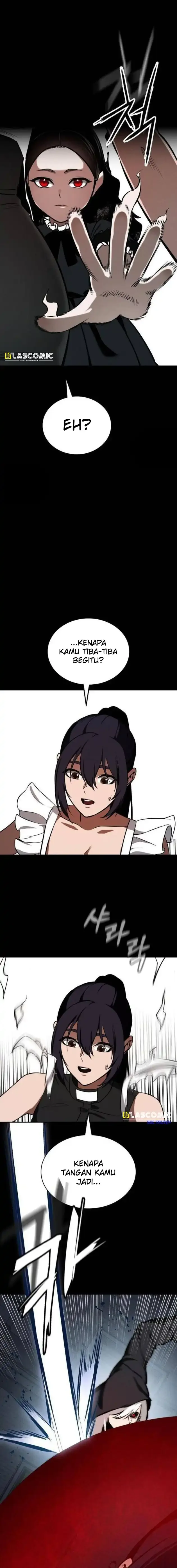 Halaman 15 — Day Walker Chapter 74