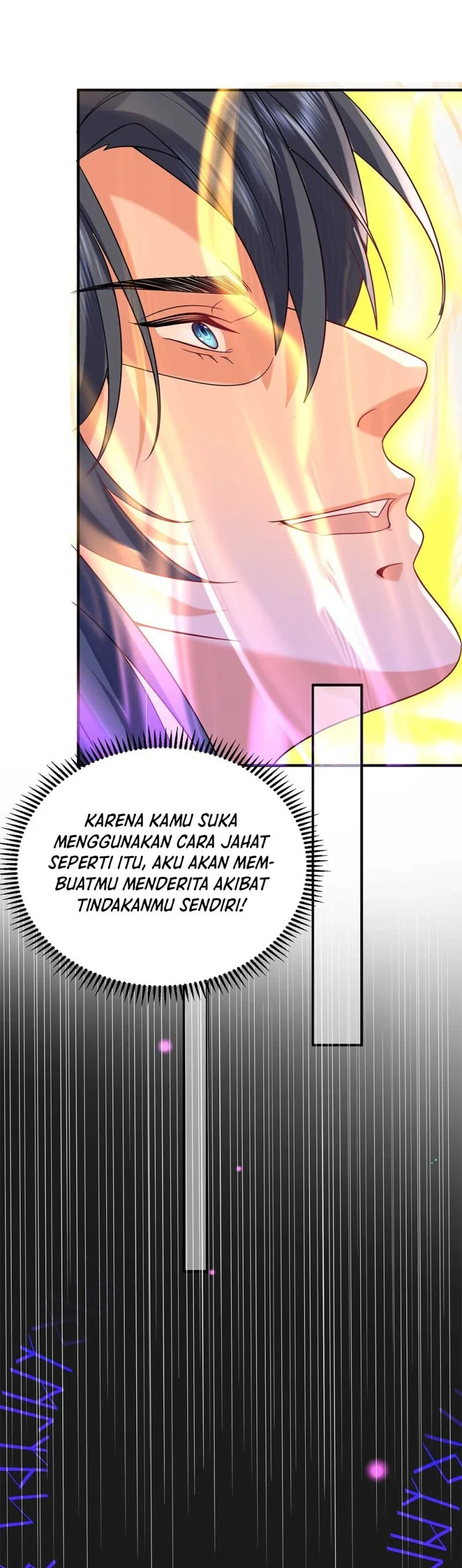 Halaman 4 — Am I Invincible Chapter 123