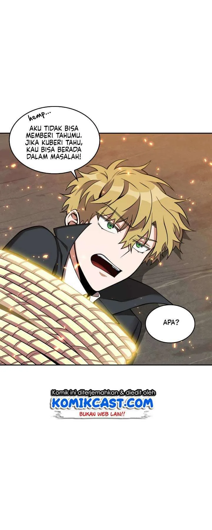 Halaman 5 — Tomb Raider King Chapter 122