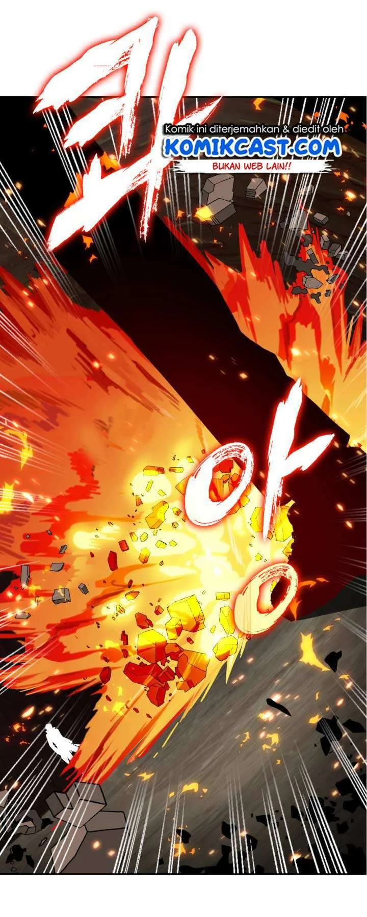 Halaman 24 — Tomb Raider King Chapter 122