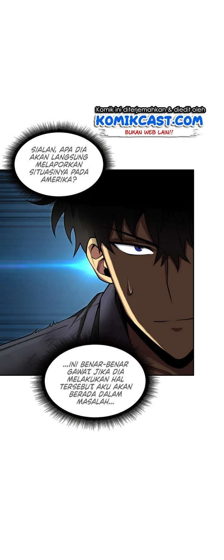 Halaman 35 — Tomb Raider King Chapter 122