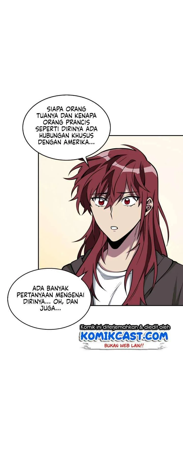 Halaman 44 — Tomb Raider King Chapter 122