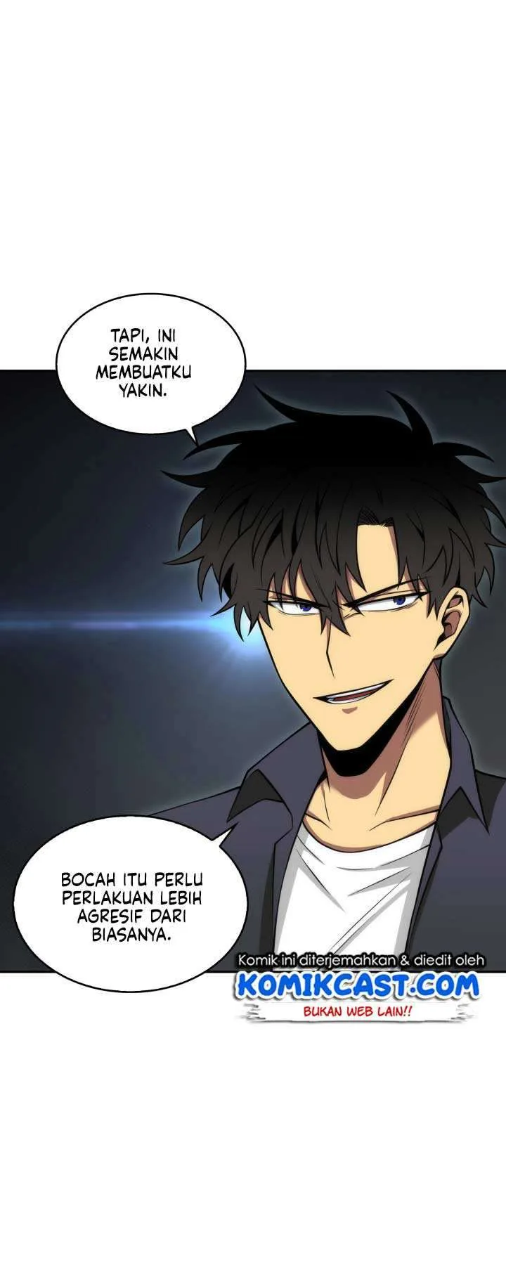 Halaman 49 — Tomb Raider King Chapter 122
