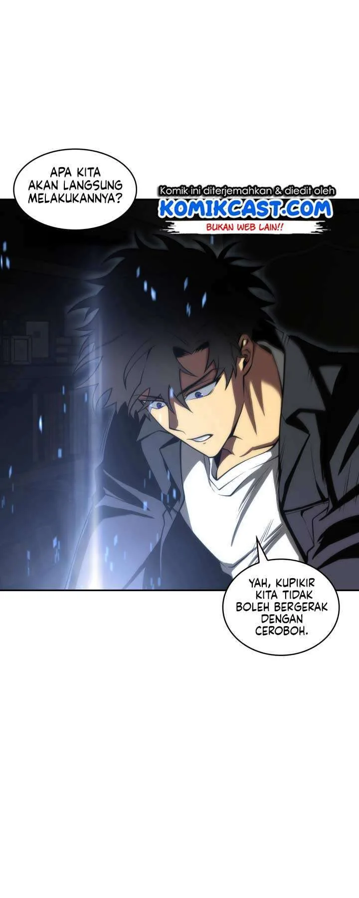 Halaman 51 — Tomb Raider King Chapter 122