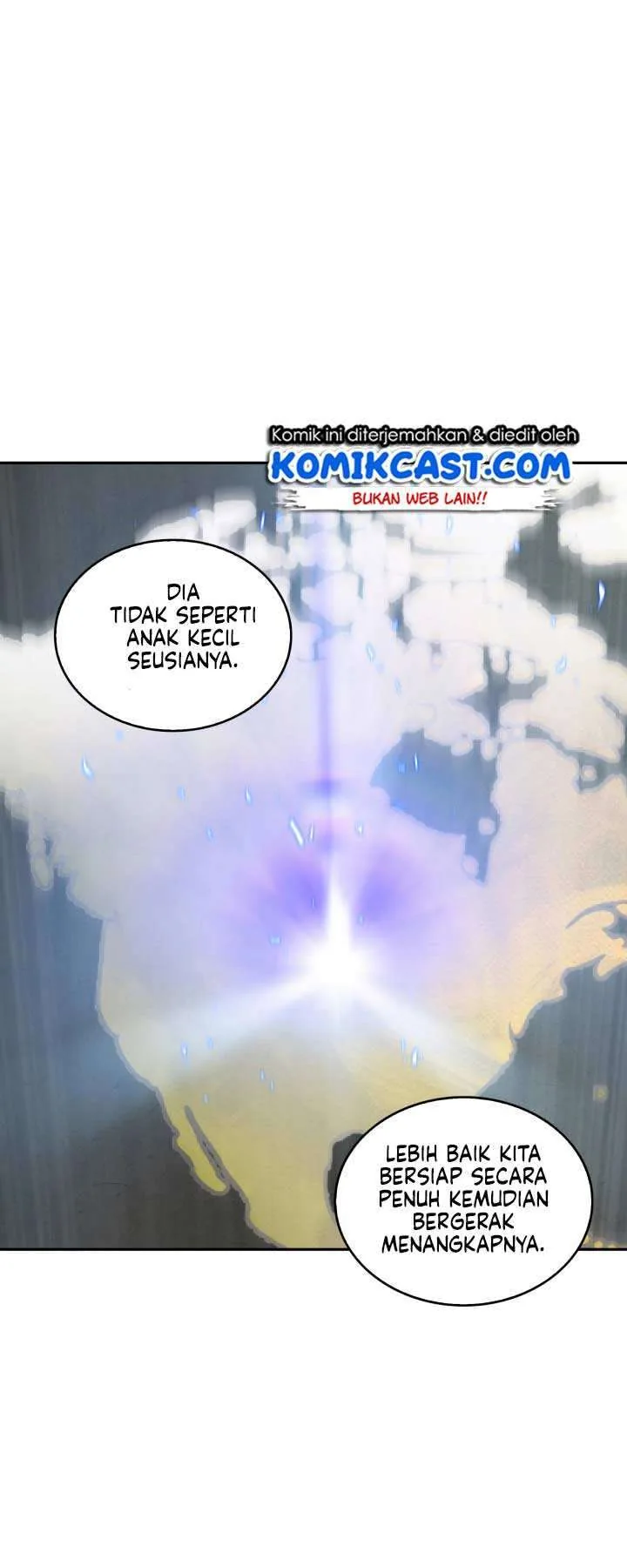 Halaman 52 — Tomb Raider King Chapter 122