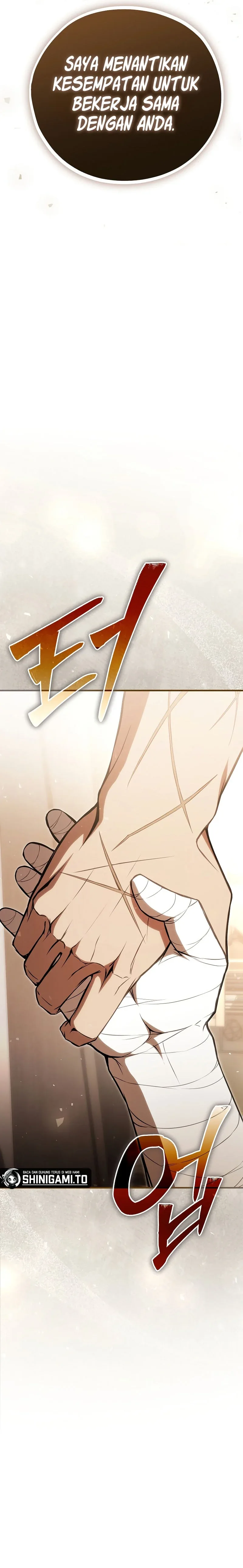 Halaman 8 — The Regressor Can Make Them All Chapter 3