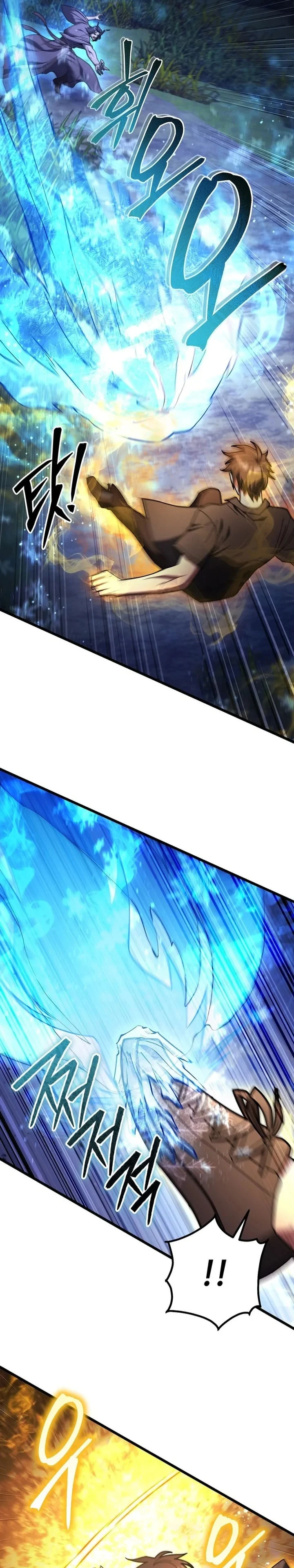 Halaman 6 — Leveling Beyond the Max Chapter 82