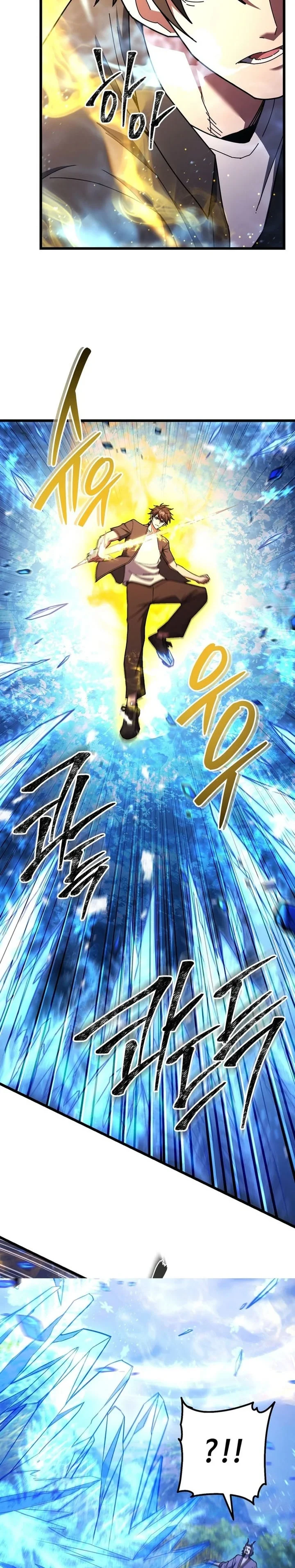 Halaman 8 — Leveling Beyond the Max Chapter 82