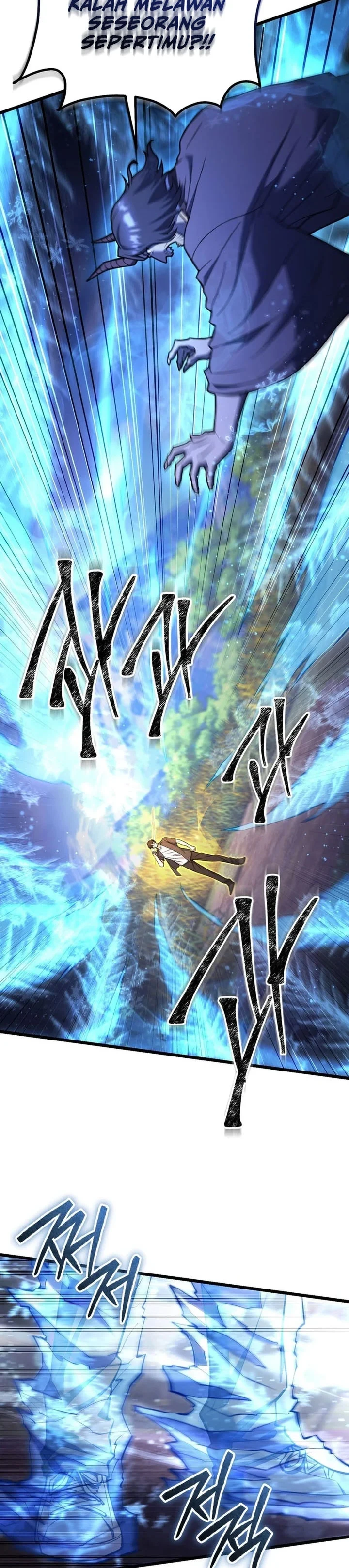 Halaman 11 — Leveling Beyond the Max Chapter 82