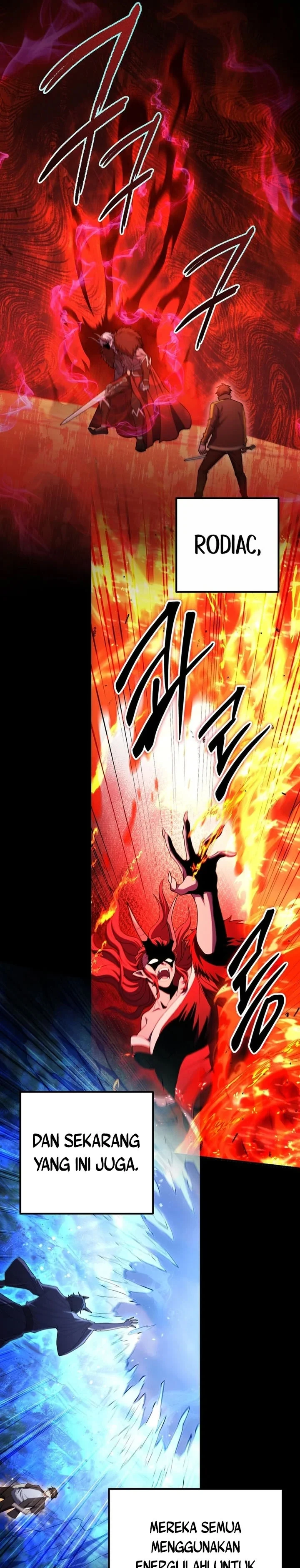 Halaman 14 — Leveling Beyond the Max Chapter 82