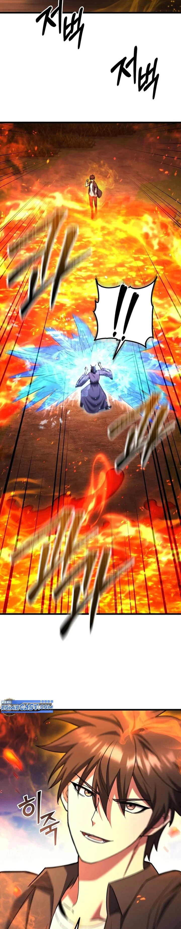Halaman 20 — Leveling Beyond the Max Chapter 82