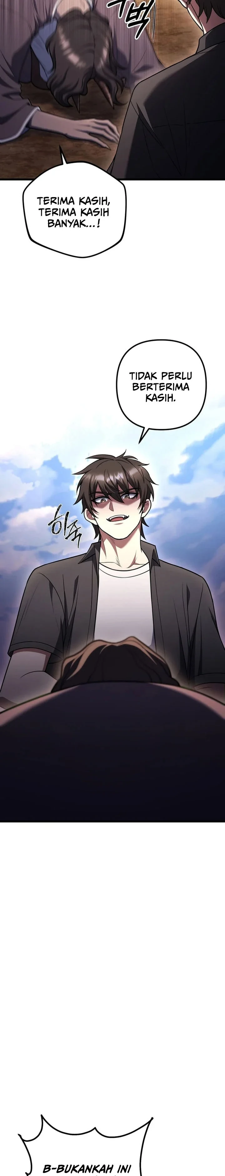 Halaman 27 — Leveling Beyond the Max Chapter 82