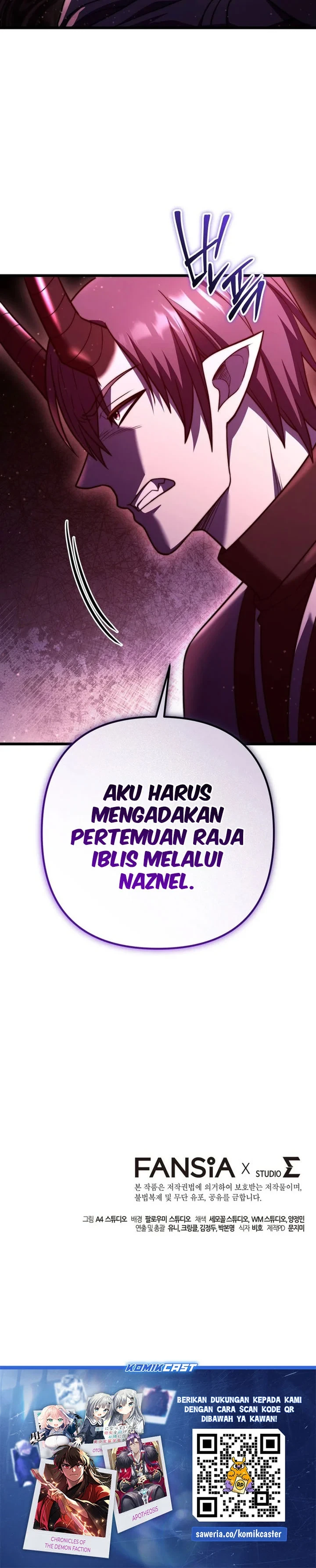 Halaman 40 — Leveling Beyond the Max Chapter 82