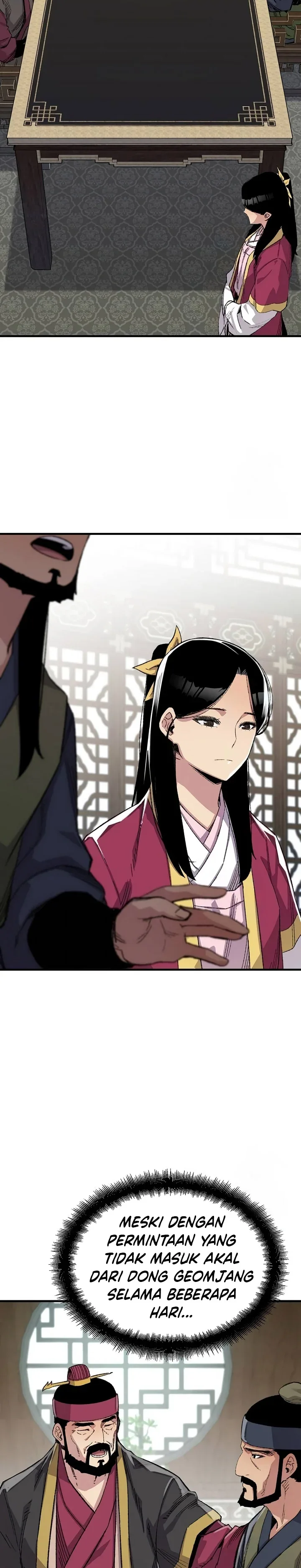 Halaman 3 — Reincarnated Murim Lord Chapter 55