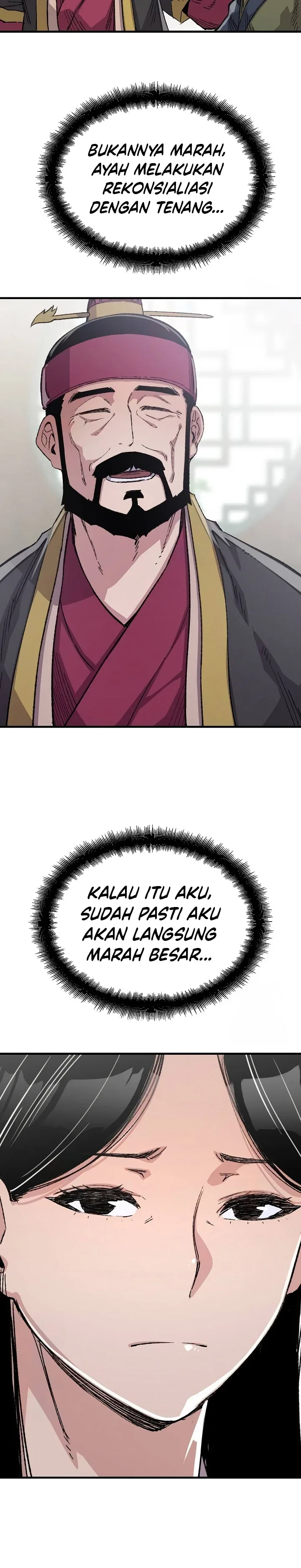 Halaman 4 — Reincarnated Murim Lord Chapter 55