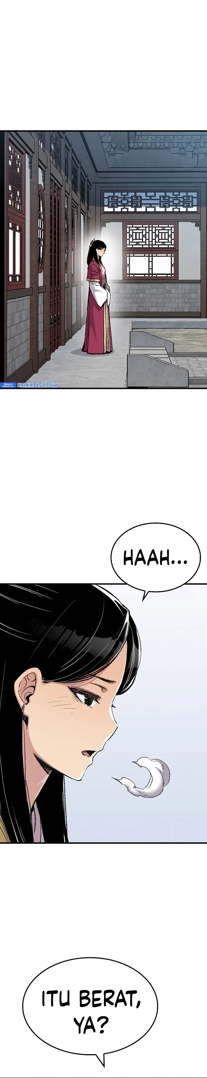 Halaman 5 — Reincarnated Murim Lord Chapter 55
