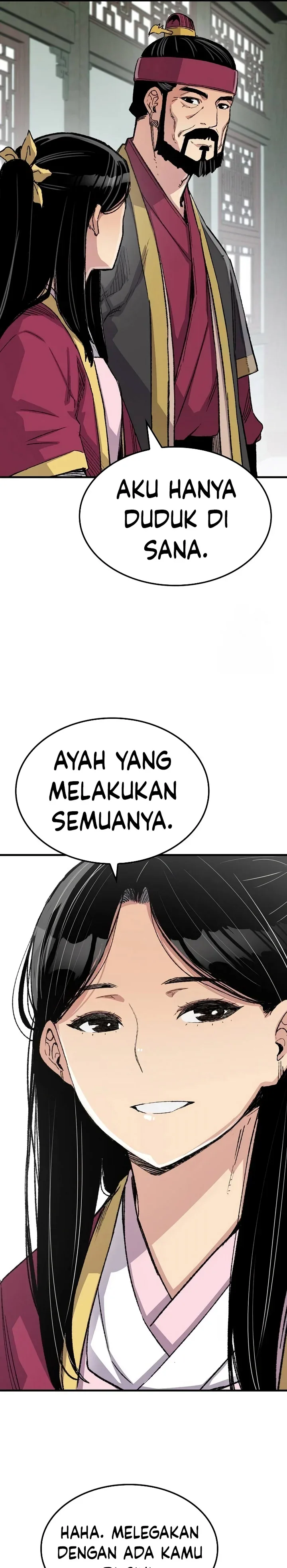 Halaman 6 — Reincarnated Murim Lord Chapter 55