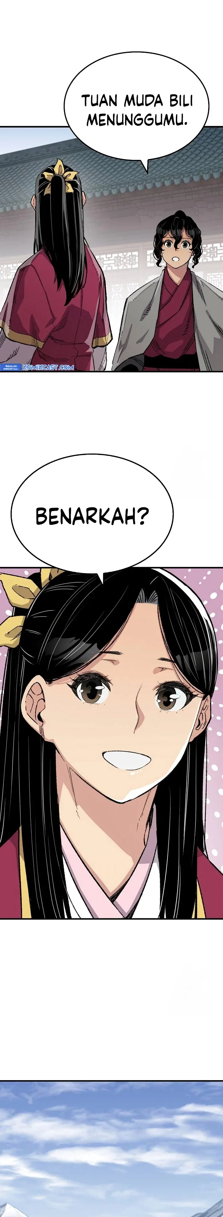 Halaman 9 — Reincarnated Murim Lord Chapter 55