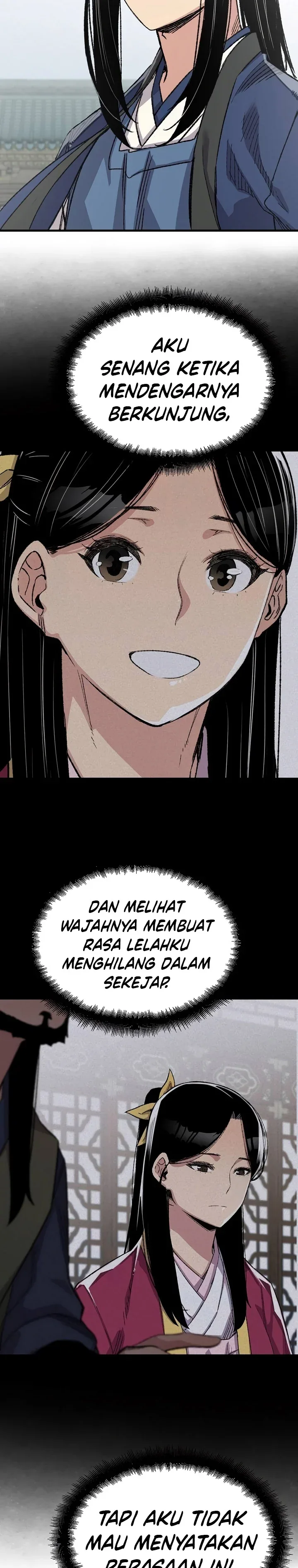 Halaman 11 — Reincarnated Murim Lord Chapter 55
