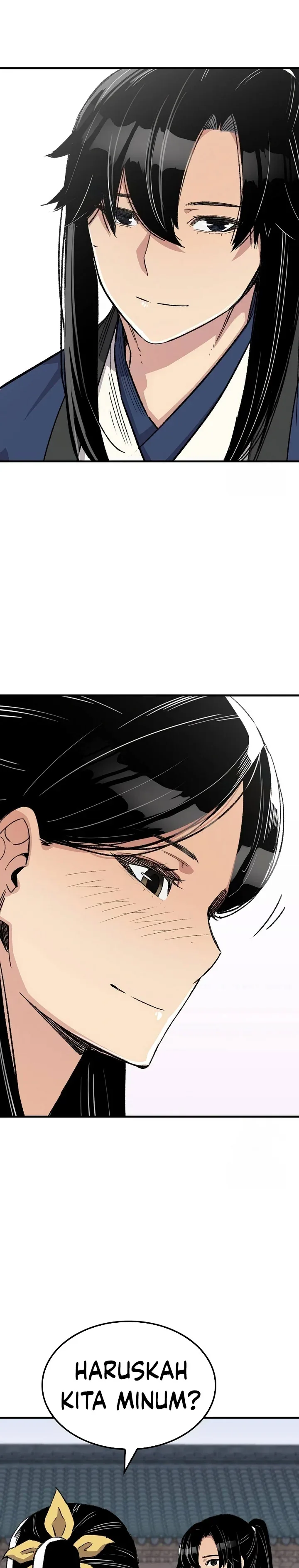 Halaman 15 — Reincarnated Murim Lord Chapter 55