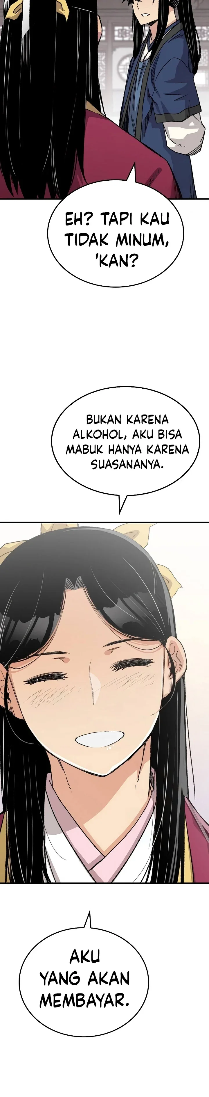 Halaman 16 — Reincarnated Murim Lord Chapter 55