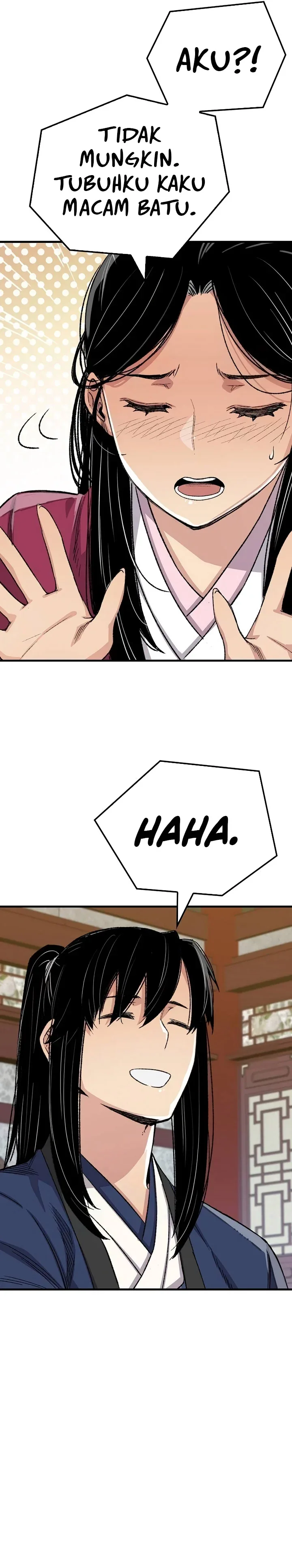 Halaman 26 — Reincarnated Murim Lord Chapter 55