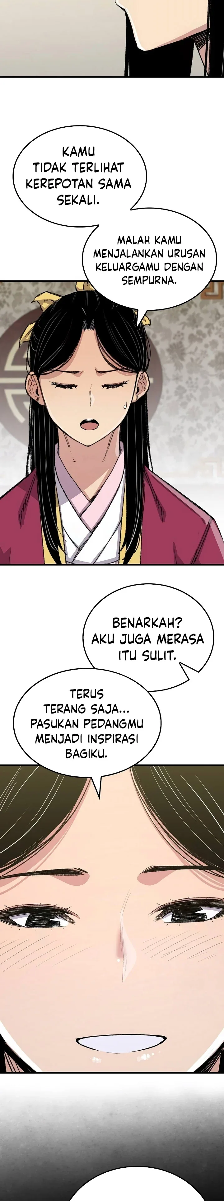 Halaman 28 — Reincarnated Murim Lord Chapter 55