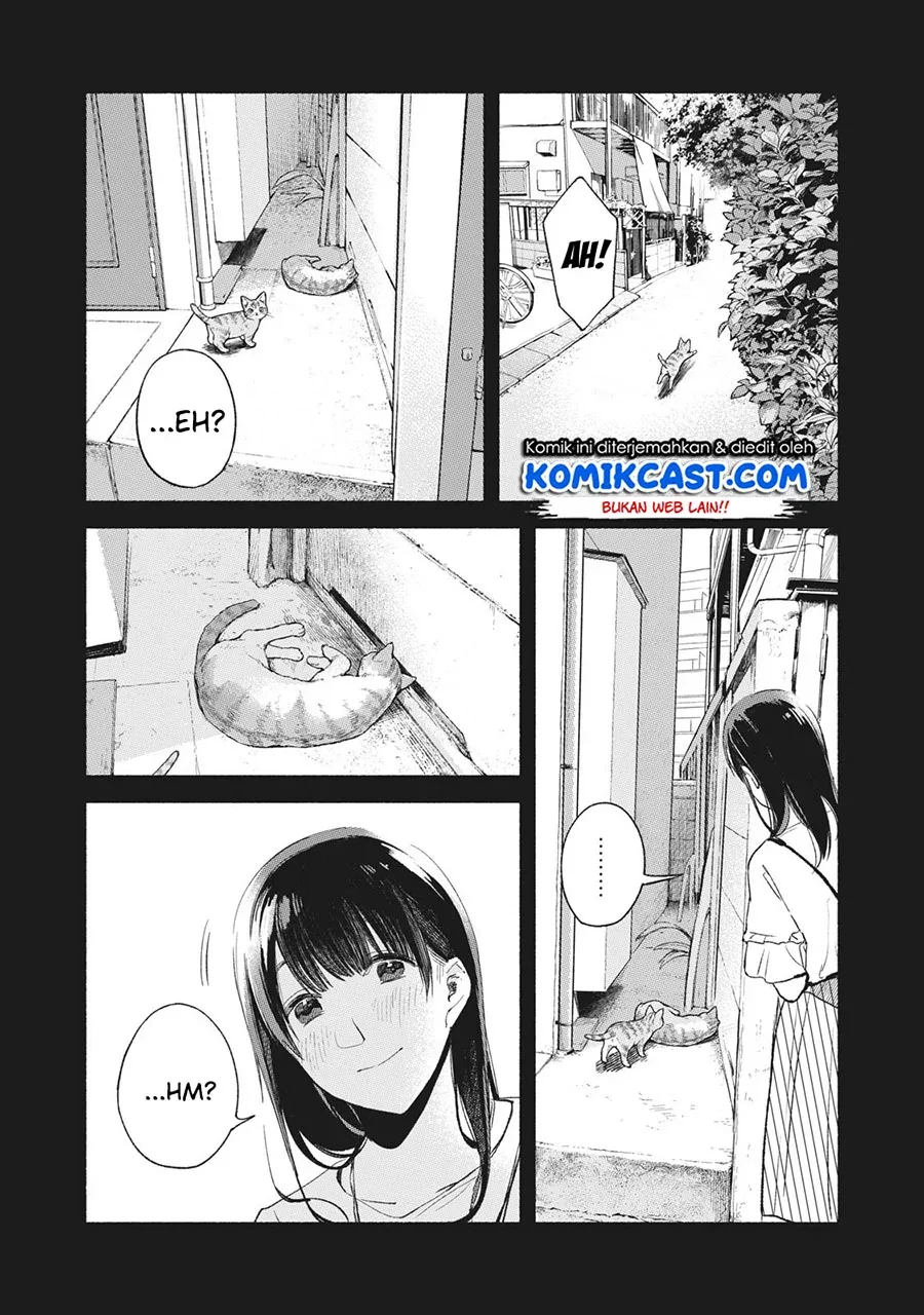 Halaman 7 — Musume no Tomodachi Chapter 44