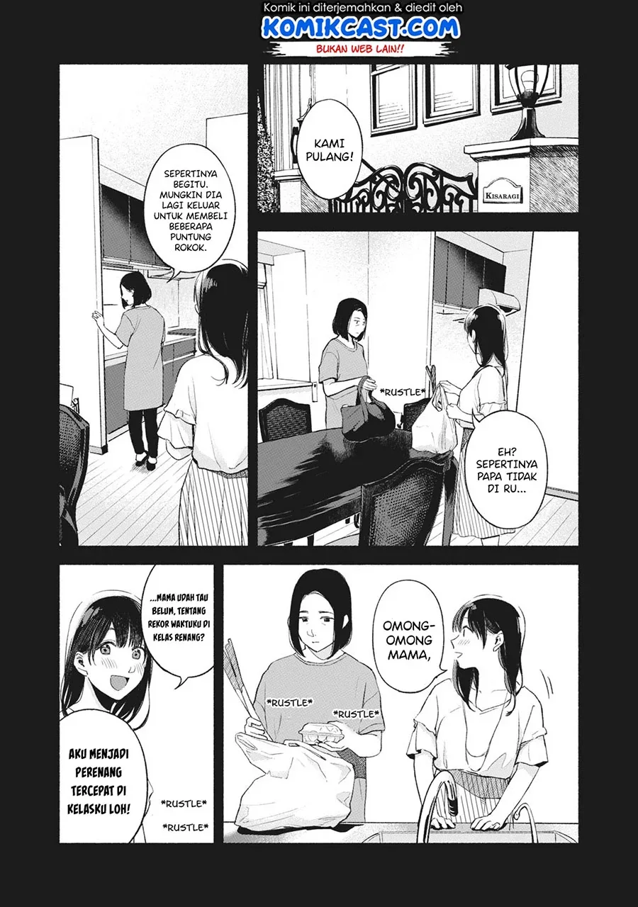 Halaman 10 — Musume no Tomodachi Chapter 44
