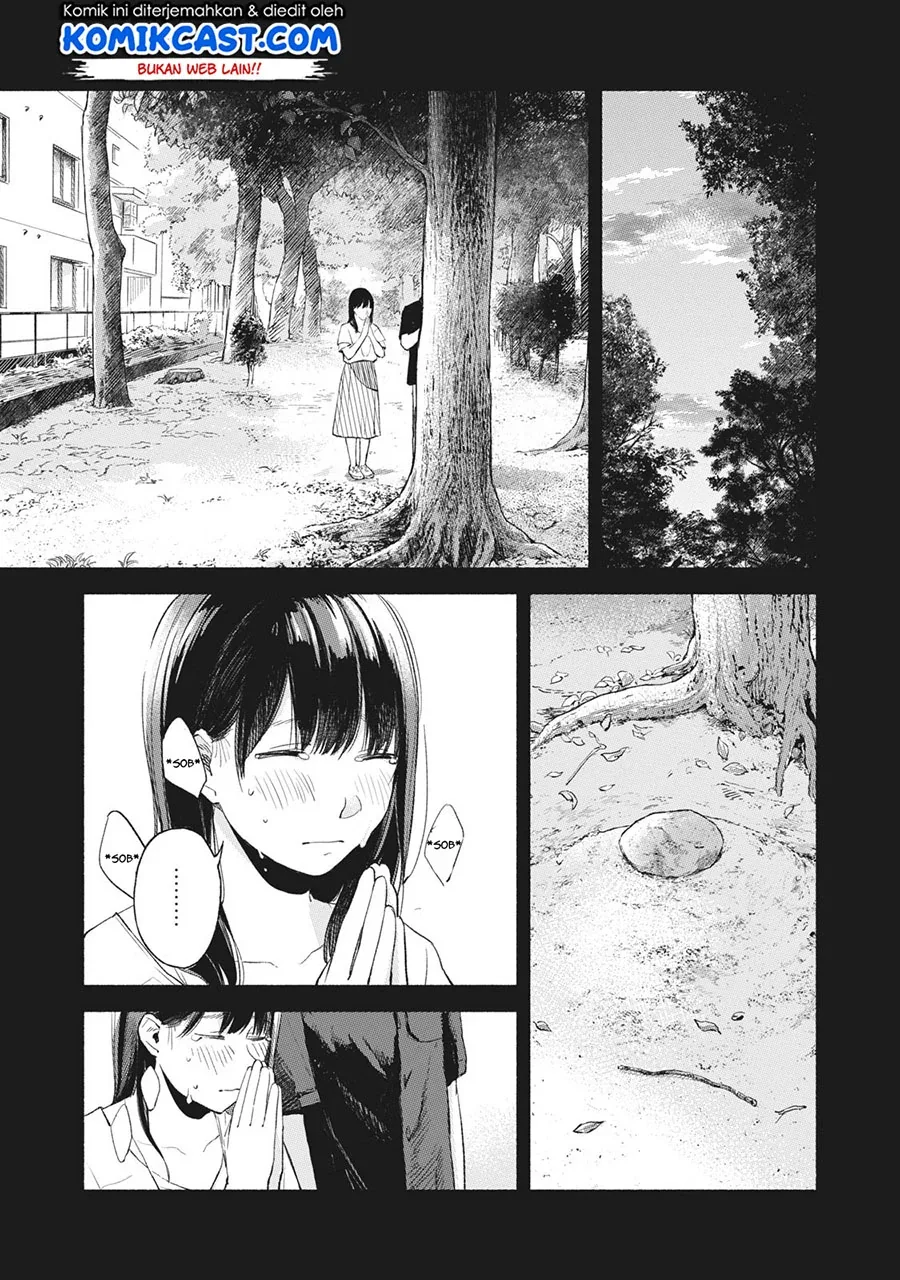 Halaman 16 — Musume no Tomodachi Chapter 44