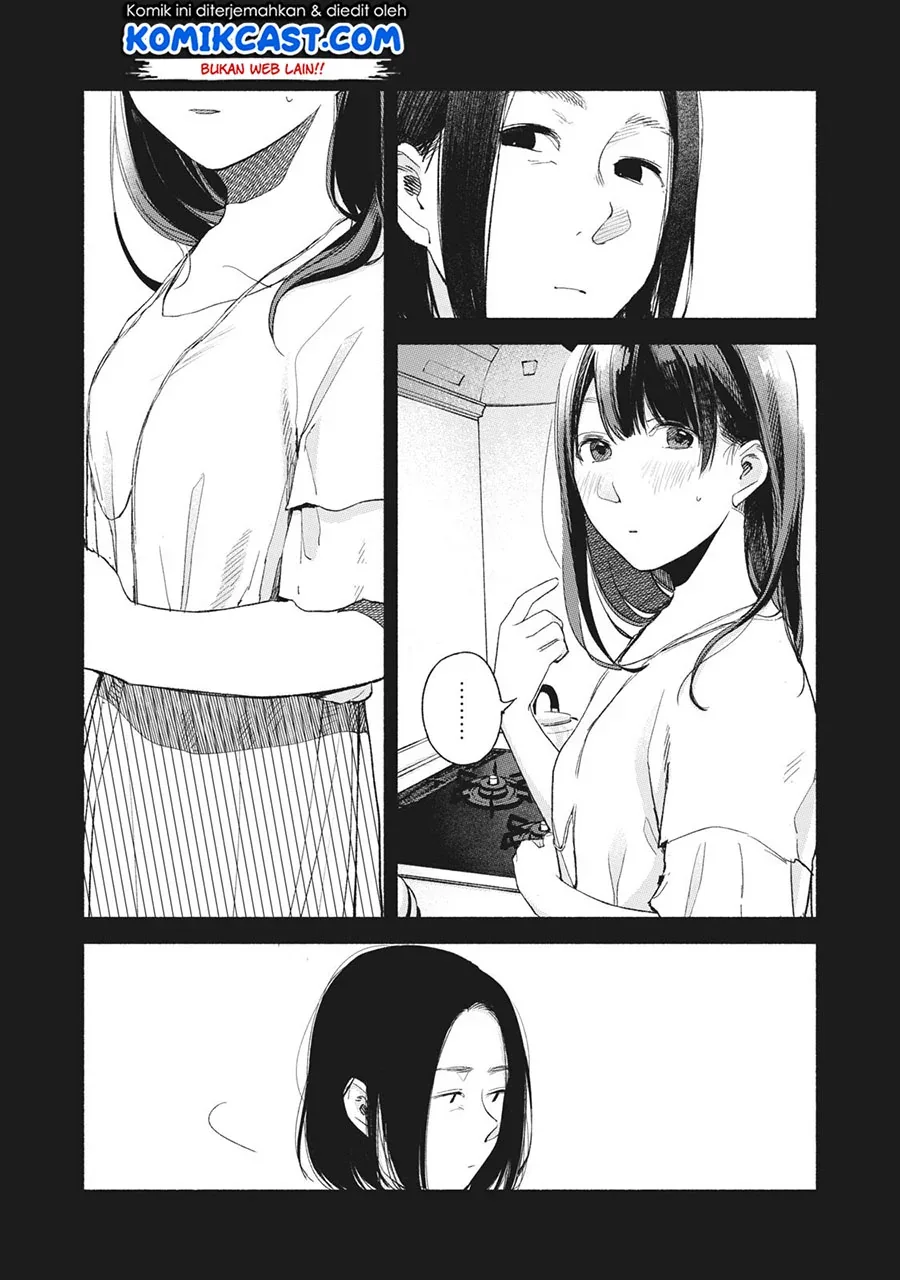 Halaman 20 — Musume no Tomodachi Chapter 44
