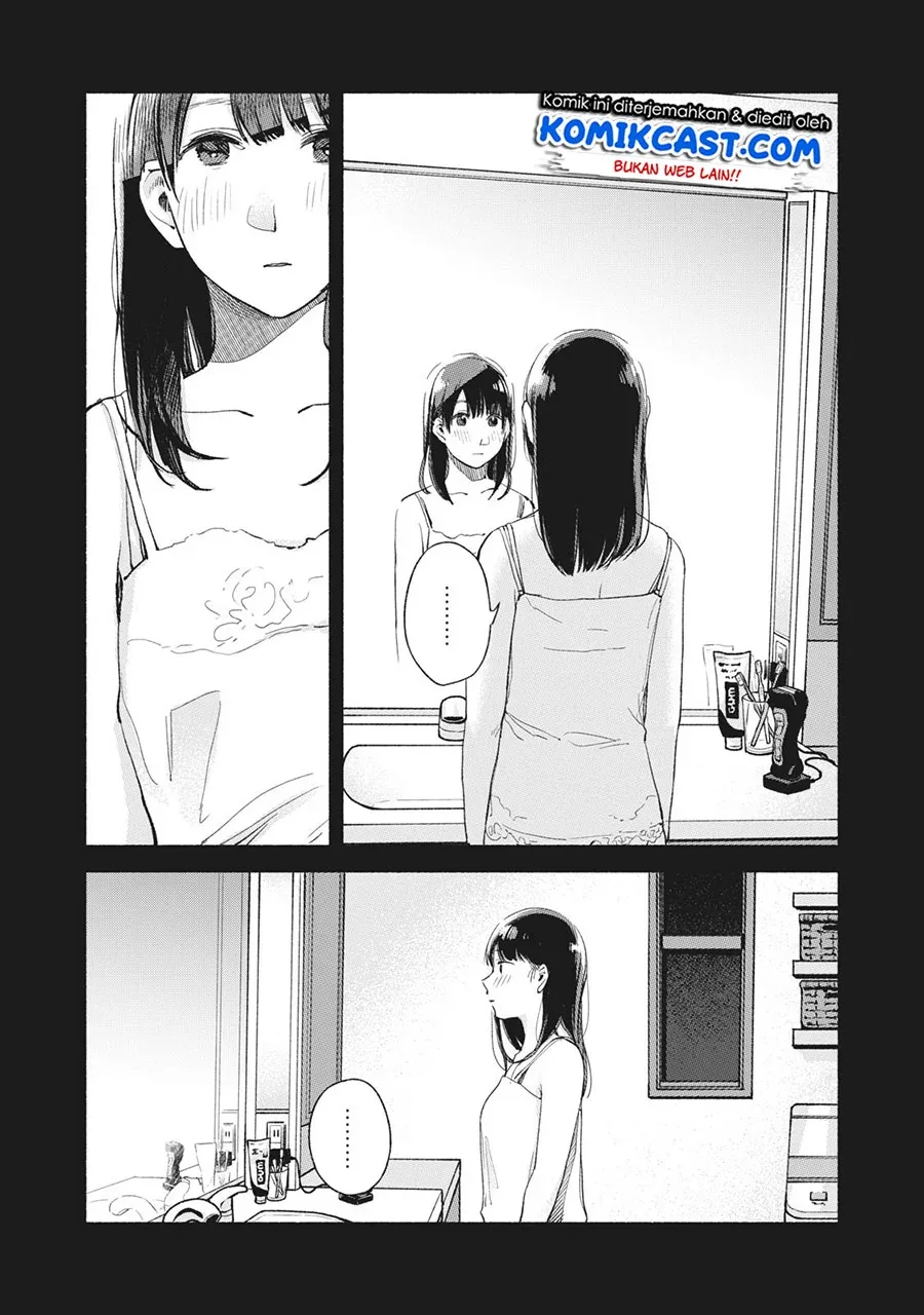 Halaman 22 — Musume no Tomodachi Chapter 44