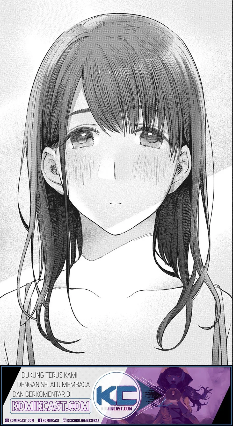 Halaman 24 — Musume no Tomodachi Chapter 44