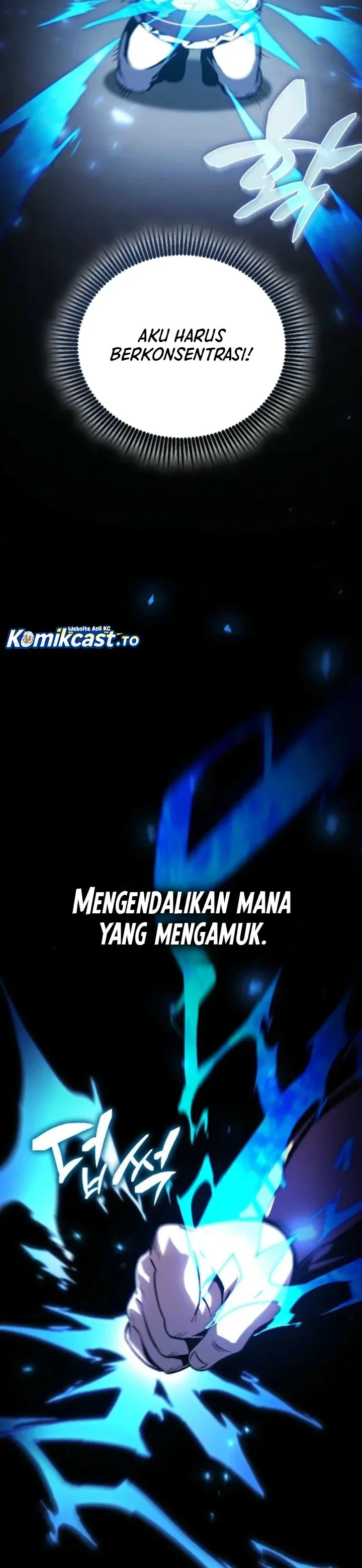 Halaman 16 — I Became the First Prince: Legend of Sword's Song Chapter 2