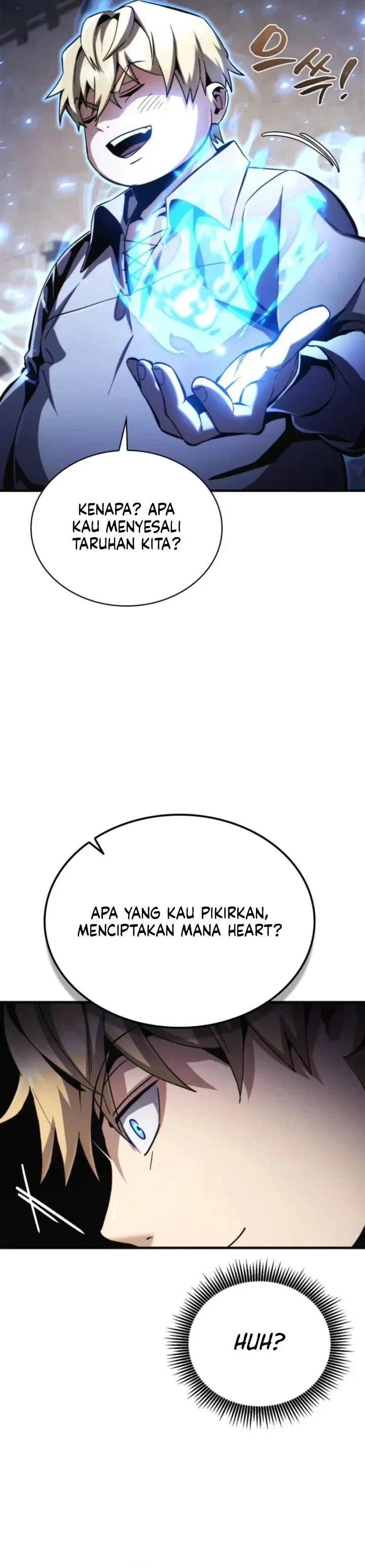 Halaman 45 — I Became the First Prince: Legend of Sword's Song Chapter 2