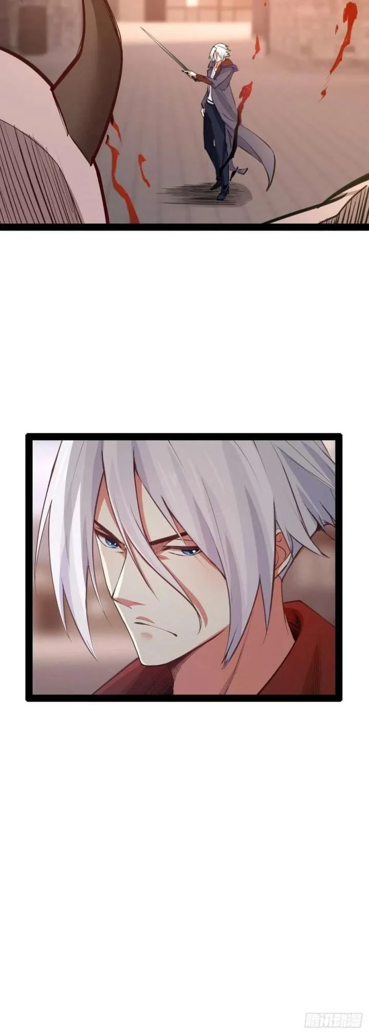 Halaman 19 — Starting From Maximum Charm Point 1 Chapter 49