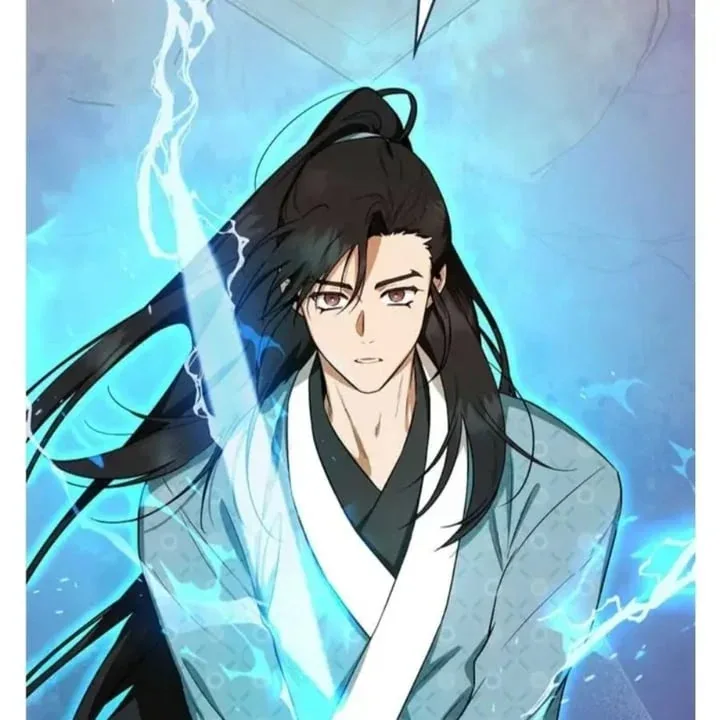 Halaman 6 — Master Villainess the Invincible! Chapter 96