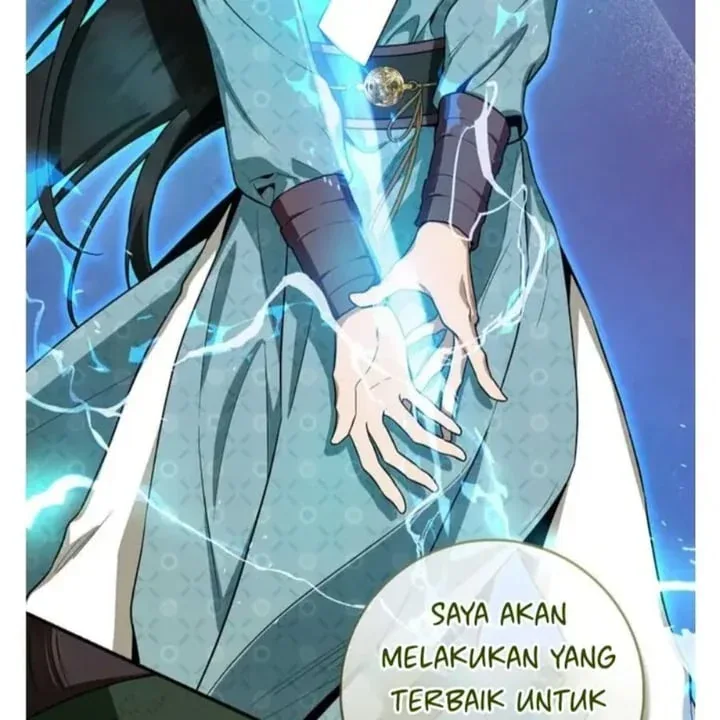 Halaman 7 — Master Villainess the Invincible! Chapter 96