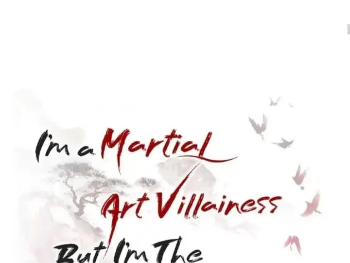 Halaman 22 — Master Villainess the Invincible! Chapter 96