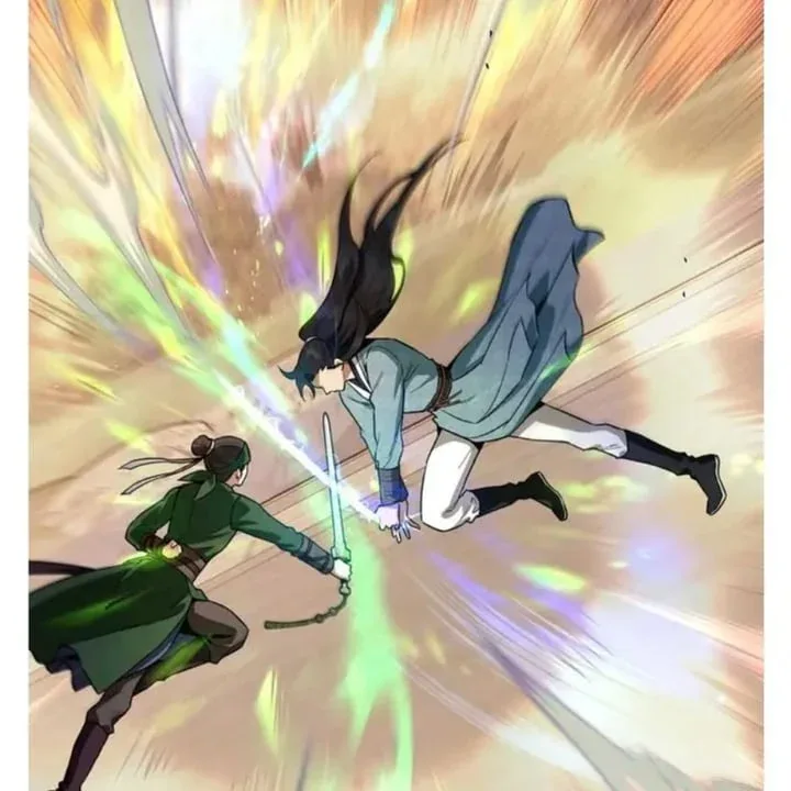 Halaman 32 — Master Villainess the Invincible! Chapter 96