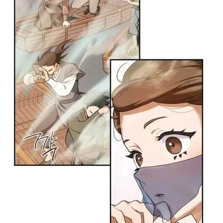 Halaman 36 — Master Villainess the Invincible! Chapter 96