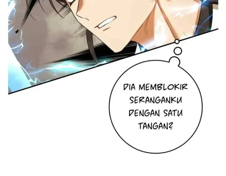 Halaman 40 — Master Villainess the Invincible! Chapter 96