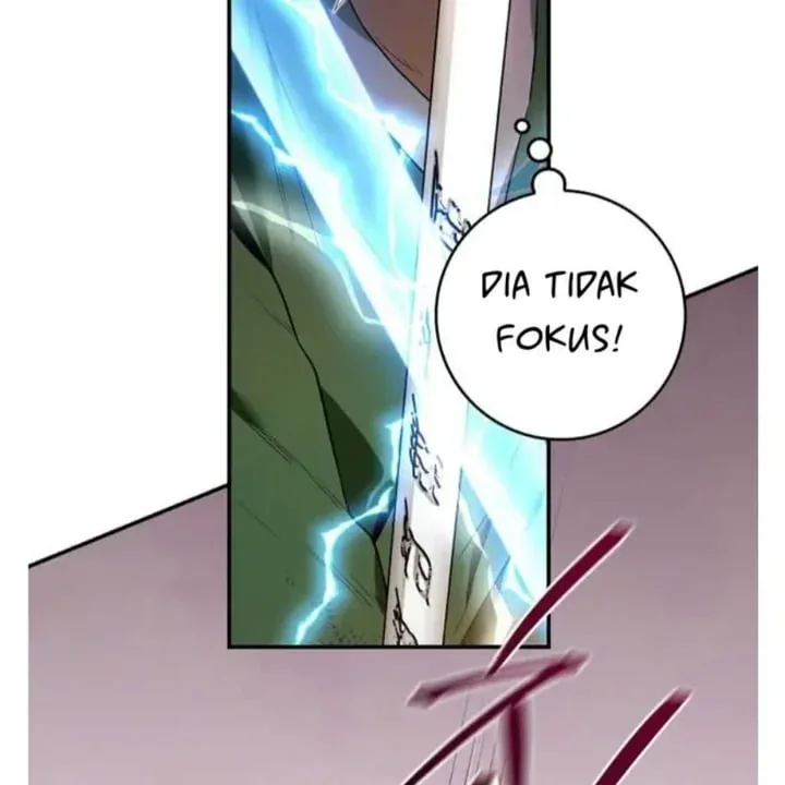 Halaman 42 — Master Villainess the Invincible! Chapter 96