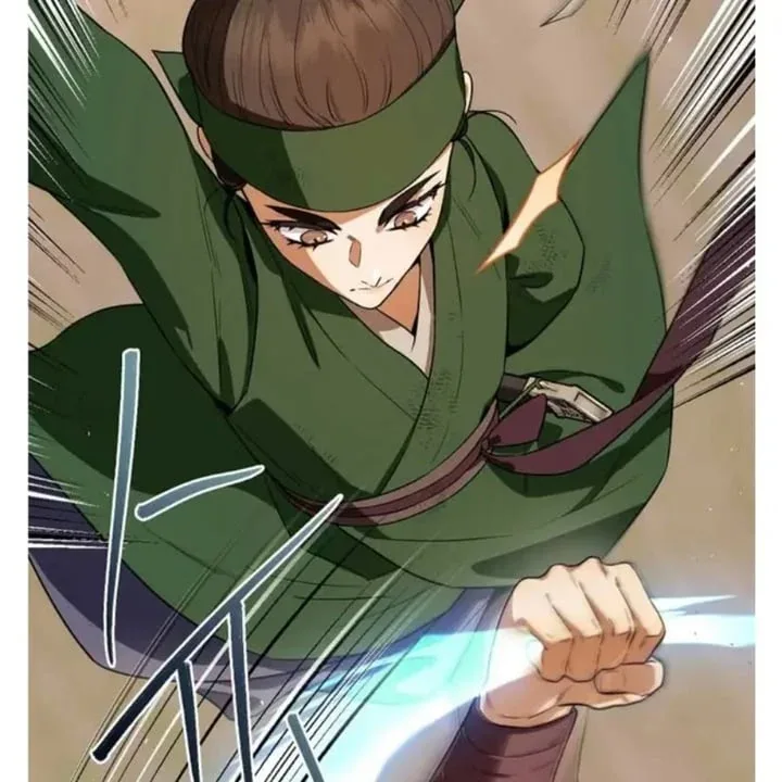 Halaman 50 — Master Villainess the Invincible! Chapter 96