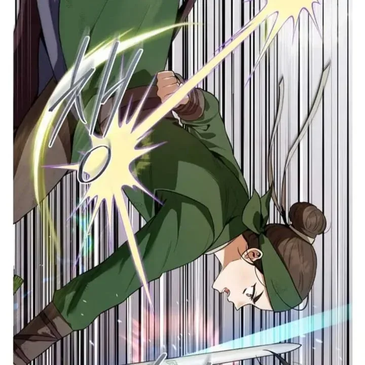 Halaman 76 — Master Villainess the Invincible! Chapter 96