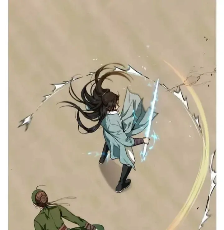 Halaman 85 — Master Villainess the Invincible! Chapter 96