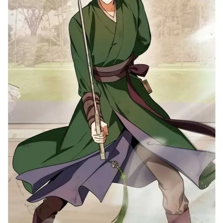 Halaman 94 — Master Villainess the Invincible! Chapter 96