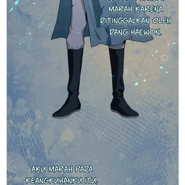 Halaman 101 — Master Villainess the Invincible! Chapter 96